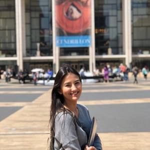 Meet your Posher, Jimena